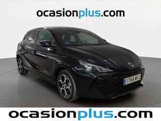 MG MG3 Hybrid+ Luxury 143 kW (195 CV)