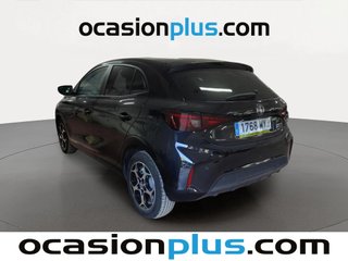 MG MG3 Hybrid+ Luxury 143 kW (195 CV)