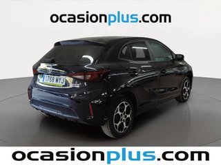 MG MG3 Hybrid+ Luxury 143 kW (195 CV)