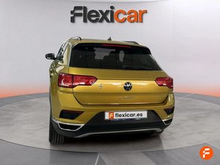 Volkswagen T-Roc Advance 1.5 TSI 110kW (150CV) DSG
