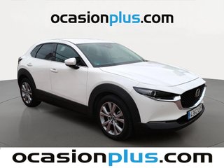 Mazda CX-30 2.0 Skyactiv-G Zenith 2WD 90 kW (122 CV)