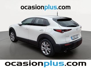 Mazda CX-30 2.0 Skyactiv-G Zenith 2WD 90 kW (122 CV)