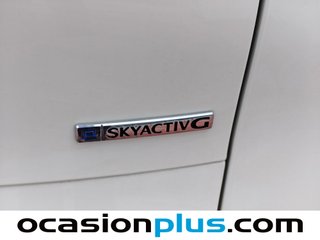 Mazda CX-30 2.0 Skyactiv-G Zenith 2WD 90 kW (122 CV)