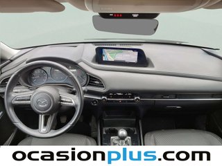 Mazda CX-30 2.0 Skyactiv-G Zenith 2WD 90 kW (122 CV)