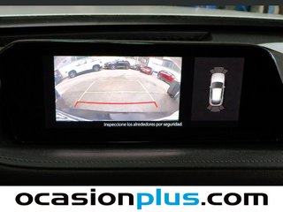 Mazda CX-30 2.0 Skyactiv-G Zenith 2WD 90 kW (122 CV)