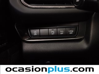 Mazda CX-30 2.0 Skyactiv-G Zenith 2WD 90 kW (122 CV)