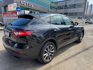 Maserati Levante 2020