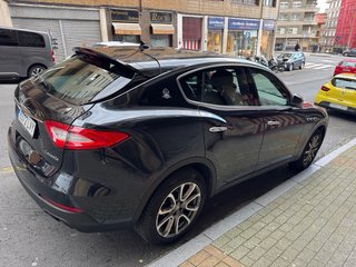 Maserati Levante 2020
