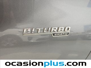 Mercedes-Benz Clase C Cabrio 43 Mercedes-AMG 4Matic 270 kW (367 CV)