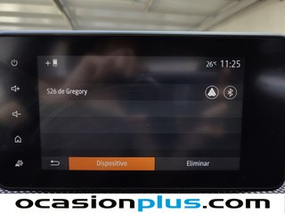 Dacia Sandero Stepway Expression TCe 67 kW (91 CV)