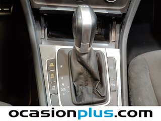 Volkswagen Golf Alltrack 2.0 TDI BMT 4Motion DSG 135 kW (184 CV)