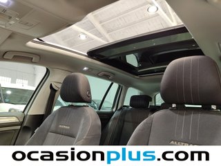 Volkswagen Golf Alltrack 2.0 TDI BMT 4Motion DSG 135 kW (184 CV)