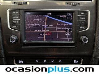 Volkswagen Golf Alltrack 2.0 TDI BMT 4Motion DSG 135 kW (184 CV)