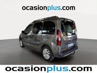 Citroen Berlingo Multispace 20 Aniversario BlueHDi 88 kW (120 CV)