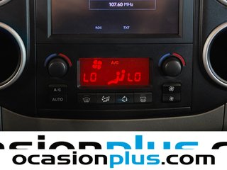 Citroen Berlingo Multispace 20 Aniversario BlueHDi 88 kW (120 CV)