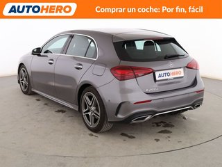 Mercedes Clase A A 200 d