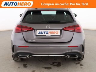 Mercedes Clase A A 200 d