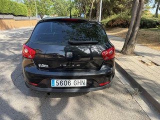 SEAT Ibiza 2009