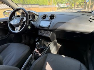 SEAT Ibiza 2009