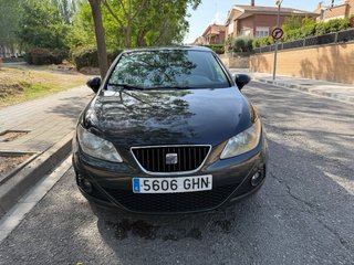 SEAT Ibiza 2009