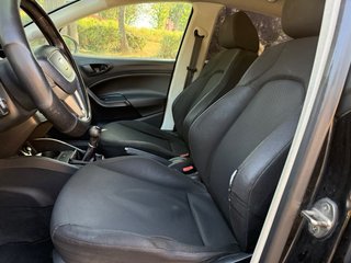 SEAT Ibiza 2009