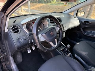 SEAT Ibiza 2009