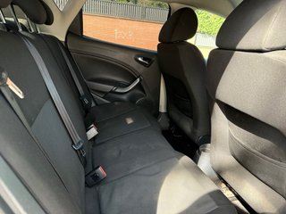 SEAT Ibiza 2009