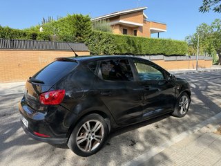 SEAT Ibiza 2009