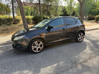 SEAT Ibiza 2009