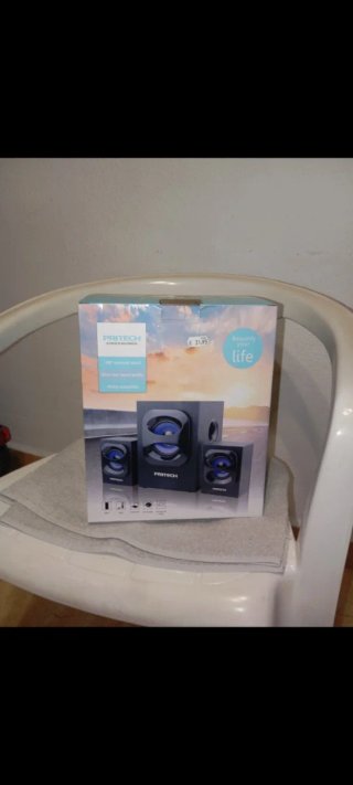 Altavoz