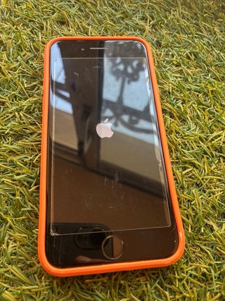 iPhone SE 2 2020 Negro