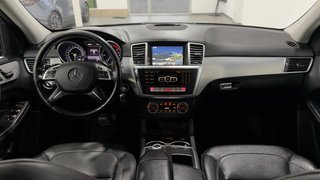 Mercedes-Benz Clase M 2014