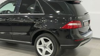Mercedes-Benz Clase M 2014