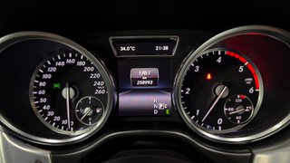 Mercedes-Benz Clase M 2014