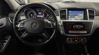 Mercedes-Benz Clase M 2014