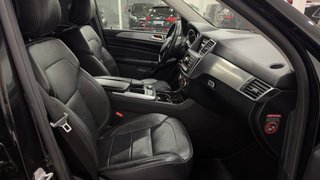 Mercedes-Benz Clase M 2014