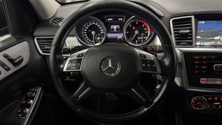 Mercedes-Benz Clase M 2014