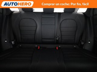 Mercedes GLC GLC 220 4Matic Exclusive