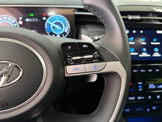 Hyundai Tucson Tecno Sky 1.6 TGDI 240CV Auto. HEV!