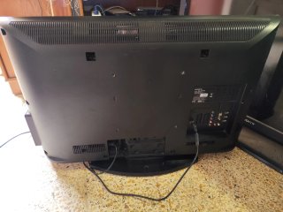 TV Sony 32BX400