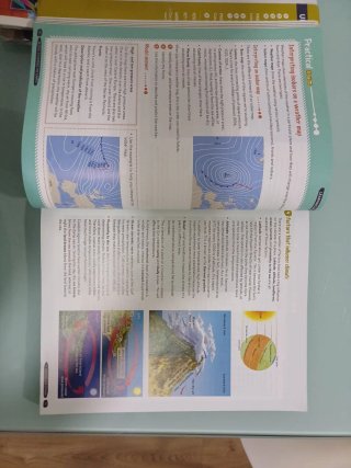 Geography & History 1º ESO. Student's book GENiOX