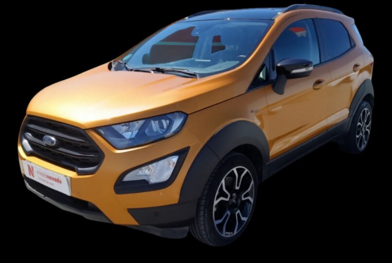 EcoSport - DESDE 213€/MES ¡SIN ENTRADA! - foto 1