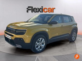 Jeep Avenger 1.2 G 74kW (100CV) Altitude