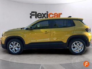 Jeep Avenger 1.2 G 74kW (100CV) Altitude