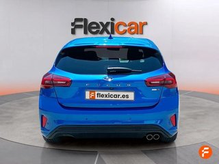 Ford Focus 1.0 Ecob. MHEV 92kW ST-Line Design SIP