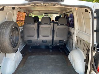 Mercedes-Benz Vito 2013 Mixto 639/4