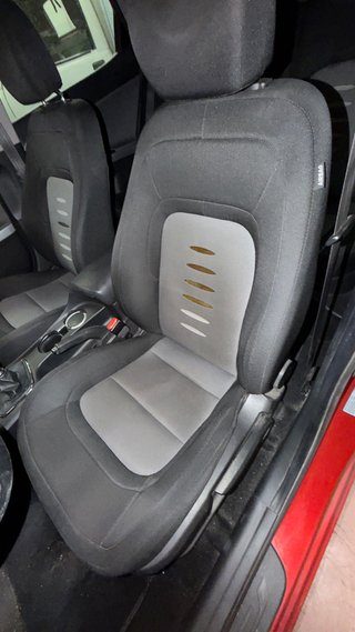 KIA Ceed 2014