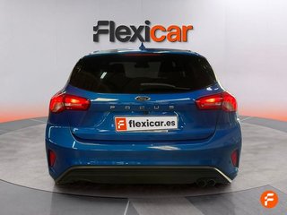 Ford Focus 1.5 Ecoblue 88kW ST-Line