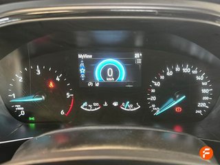 Ford Focus 1.5 Ecoblue 88kW ST-Line