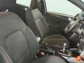 Ford Focus 1.5 Ecoblue 88kW ST-Line